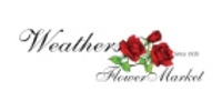 Weathers Flower Market coupons
